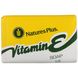 Мило з вітаміном Е Nature's Plus (Vitamin E) 85 г фото