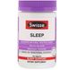 Вітаміни для підтримки сну, Ultiboost, Sleep, Swisse, 120 таблеток фото