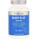 Vitamin B-12 Vita Logic (Blast B-12) 5000 mcg 60 vegetarian tablets