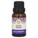 GuruNanda, 100% Pure & Natural Essential Oil, True Lavender, 0.5 fl oz (15 ml) фото
