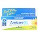 Arnicare Gel, pain relief, unscented, Boiron, 2.6 ounces (75 g)
