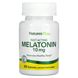 Мелатонин Nature's Plus (Melatonin) 10 мг 90 таблеток фото