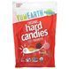 Organic freshest fruits, organic candies
