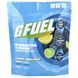 G FUEL, Hydration + Focus, Electrolyte Drink Mix with Cognizin&reg;, Lemon Limelight, 20 Stick Packs, 0.21 oz (6 g) Each