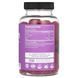 NutraChamps, Biotin, Hair, Skin & Nails Gummies, Sugar Free, Natural Berry, 60 Vegan Gummies