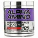 Alpha Amino, аминокислоты с разветвлённой цепью для производительности, фруктовый пунш, Cellucor, 13,4 унц. (381 г) фото