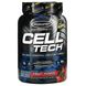 Креатиновая формула Muscletech (Cell Tech The Most Powerful Creatine Formula) 1.4 кг со вкусом фруктового пунша фото