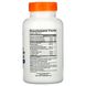 Глюкозамин, Хондроитин, Метилсульфонилметан (МСМ) + Гиалуроновая кислота, Glucosamine Chondroitin MSM + Hyaluronic Acid, Doctor's Best, 150 капсул фото
