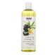 Масажна олія Now Foods (Massage Oil Solutions) 473 мл фото