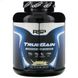 TrueGain Премиум гейнер для масы, ваниль, RSP Nutrition, 2,6 кг фото