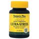 Комплекс для борьбы со стрессом с железом Natures Plus (Ultra Stress) 30 таблеток фото
