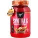 Syntha-6, Energy,ультра премиальная протеиновая матрица, тыквенный пирог, BSN, 2,91 ф. (1,32 кг) фото