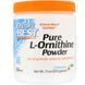 L-орнітин Doctor's Best (L-Ornithine) 200 г фото