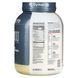ISO100, hydrolyzed, 100% whey protein isolate, gourmet vanilla, Dymatize Nutrition, 1.4 kg
