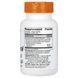 Doctor's Best Trans-Resveratrol 100 with Resvinol 100 mg 60 vegetable capsules