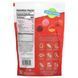 Organic freshest fruits, organic candies