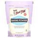 Gluten-Free Baking Powder, Bob's Red Mill, 14 oz (397 g)