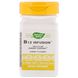 Вітамін B12 Enzymatic Therapy (Vitamin B12 Infusion) 30 таблеток зі смаком вишні фото