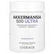 Аккермансия поддержка здоровья кишечника CodeAge (Akkermansia 500 Ultra) 500 млн КОЕ 90 капсул фото
