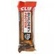 Protein bars with peanut butter cocoa Clif Bar 12 bars at 68 g each.