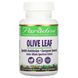 Екстракт оливкового листя Paradise Herbs (Olive Leaves) 250 мг 60 капсул фото