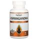 Органічна ашваганда, Organic Ashwagandha, Physician's Choice, 90 вегетаріанських капсул фото