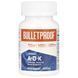 BulletProof, Vitamins A&middot;D&middot;K, 30 Softgels