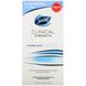 Дезодорант с клинической силой, полностью чистый, Clinical Strength Deodorant, Completely Clean, Secret, 73 г фото