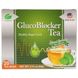 Чай GlucoBlocker, Longreen Corporation, 20 чайных пакетиков, 2,12 унции (60 г) фото