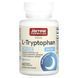 L-Tryptophan, Jarrow Formulas, 500 mg, 60 capsules