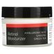 Moisturizing cream with retinol and hyaluronic acid, ginseng and green tea, Yeouth, 30 ml