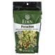 Roasted pistachios in shell Eden Foods 113 g