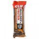 Protein bars with peanut butter cocoa Clif Bar 12 bars at 68 g each.