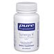 Витамин К Pure Encapsulations (Synergy K) 120 капсул фото