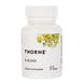Витамин Д Thorne Research (Vitamin D) 25000 МЕ 60 капсул фото