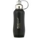 Thinksport, Изолированная спортивная бутылка, Черная, Insulated Sports Bottle, Black, Think, 750 мл фото
