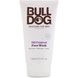 Маска для жирной кожи лица, Bulldog Skincare For Men, 150 мл фото