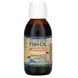Аляскинский рыбий жир для детей Wiley's Finest (Wild Alaskan Fish Oil) 4100 мг 125 мл со вкусом манго-персик фото