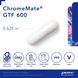 Хром Pure Encapsulations (ChromeMate GTF) 600 мкг 60 капсул фото