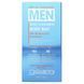 Daily Cleansing Soap for Men with Ginseng and Eucalyptus