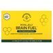 Витамины для мозга, B. LXR Brain Fuel, Beekeeper's Naturals, 6 флаконов по 10 мл каждый фото