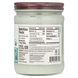 Кокосовое масло Nutiva (Coconut Oil) 414 мл фото