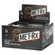 MET-Rx, Батончик Протеин Плюс, Шоколадный Блок, 9 батончиков, по 3,0 унции (85 г) каждый фото