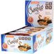 "ChokoRite", белковые батончики с арахисовой пастой, HealthSmart Foods, Inc., 16 батончиков по 1,2 унции (34 г) фото