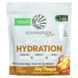 Sunwarrior, Sport, Active Hydration, соковитий ананас, 18 пакетиків по 7 г (0,24 унції) фото
