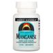 Марганец Source Naturals (Manganese) 10 мг 250 таблеток фото