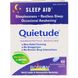 Quietude, помощь сну, Boiron, 60 быстрорастворимых таблеток фото