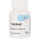 Гліцинат молібдену Thorne Research (Molybdenum Glycinate) 60 капсул фото