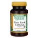 Экстракт сосновой коры, Pine Bark Extract, Swanson, 50 мг, 100 капсул фото