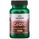 Коензим Q10 60, CoQ10 60, Swanson, 60 мг, 120 капсул фото